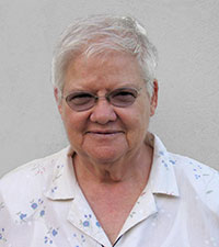 Sister Joannes Klas