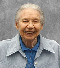 Sister Mary Ann Schmidt