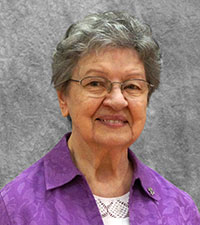 Sister Lorraine Wagner