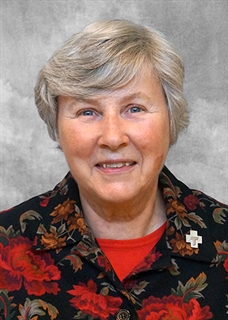 Sister Patricia Baier