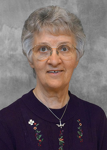 Sister Tess Engel