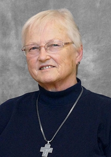 Sister Ruth Gengler