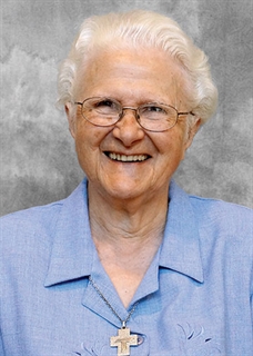 Sister Marietta Hanus