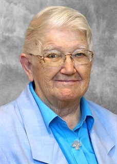 Sister Leeann Herda Sister Leeann Herda