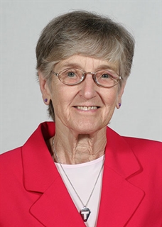 Sister Cathryn Kever