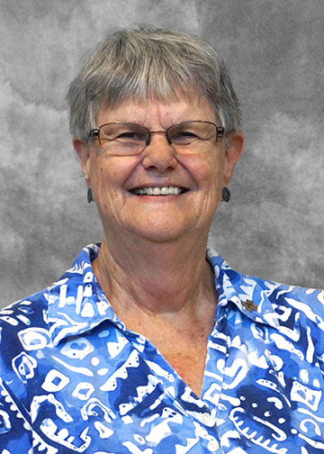 Sister Margaret Kwiatkowski