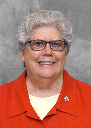 Sister Kathleen O'Brien