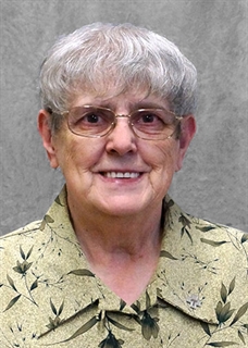 Sister Joyce Ann Panos