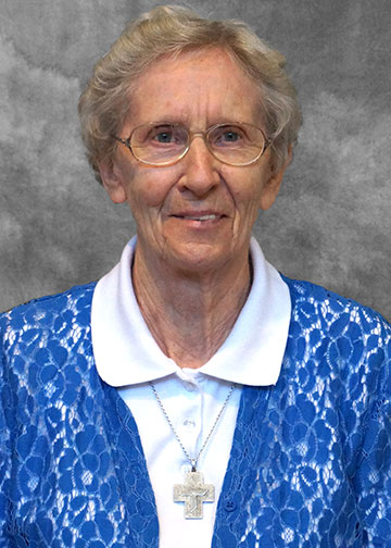 Sister Gretta Schmitz