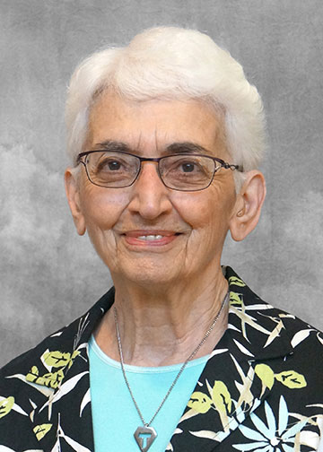 Sister Dorothy Sinibaldi