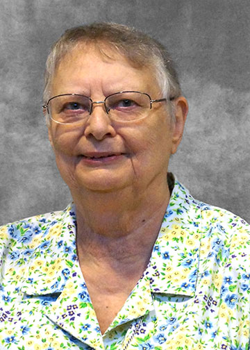 Sister Phyllis Franzen