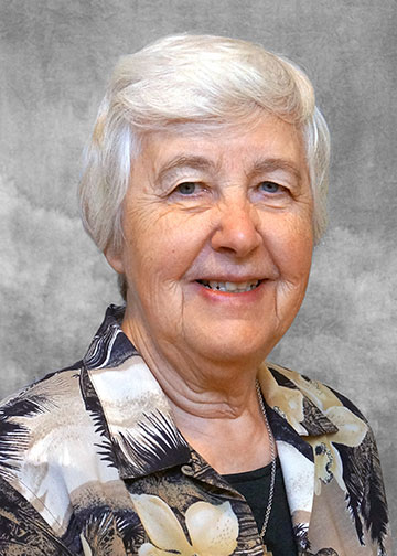 Sister Dorothy Hofer