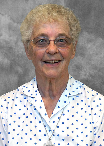 Sister Marilita Lorenz