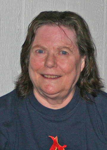 Georgene Luser