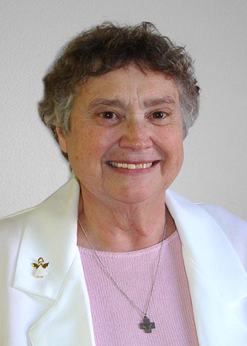 Sister Louise Noesen