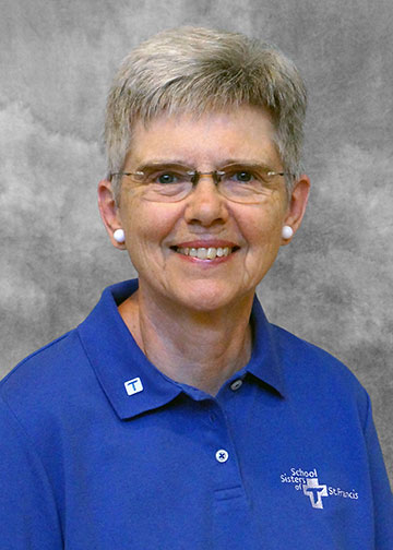 Mary Ruzinski Smith