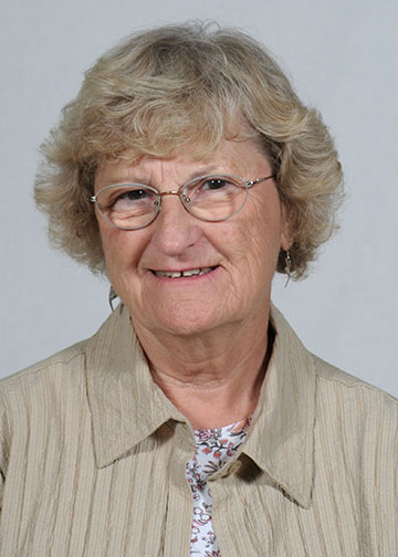 Dolores Suding