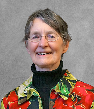 Jean Hamann