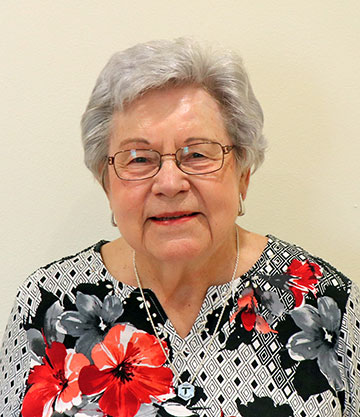 Barbara Kluka