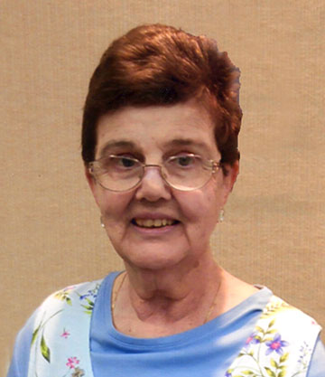 Sister Lynmary Ehrgott