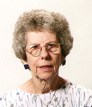 Sister Mary Doralle Gering
