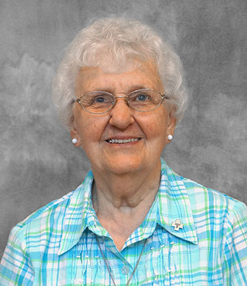 Sister Joan Korte