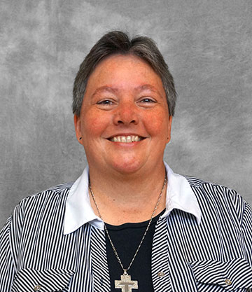 Sister Mary Ann Meyer