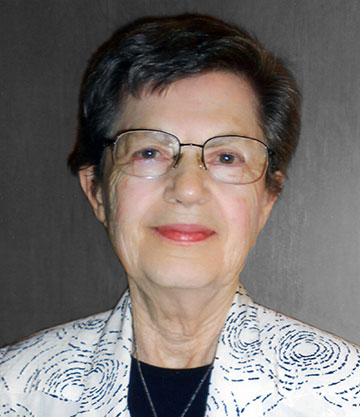 Sister Mary Millerbernd