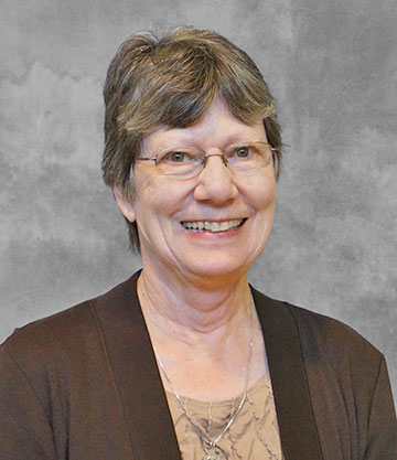 Sister Barbara Niemeyer