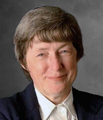 Sister Cathy Ryan