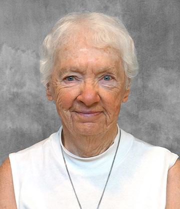 Sister Win Whelan