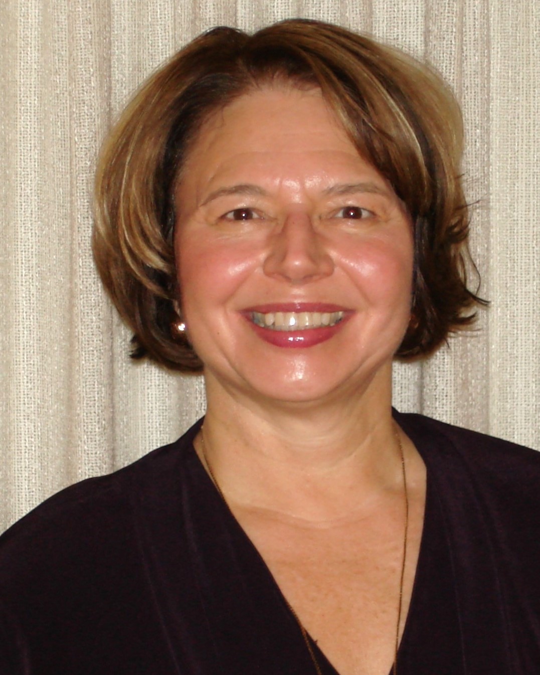 Linda Barkwill