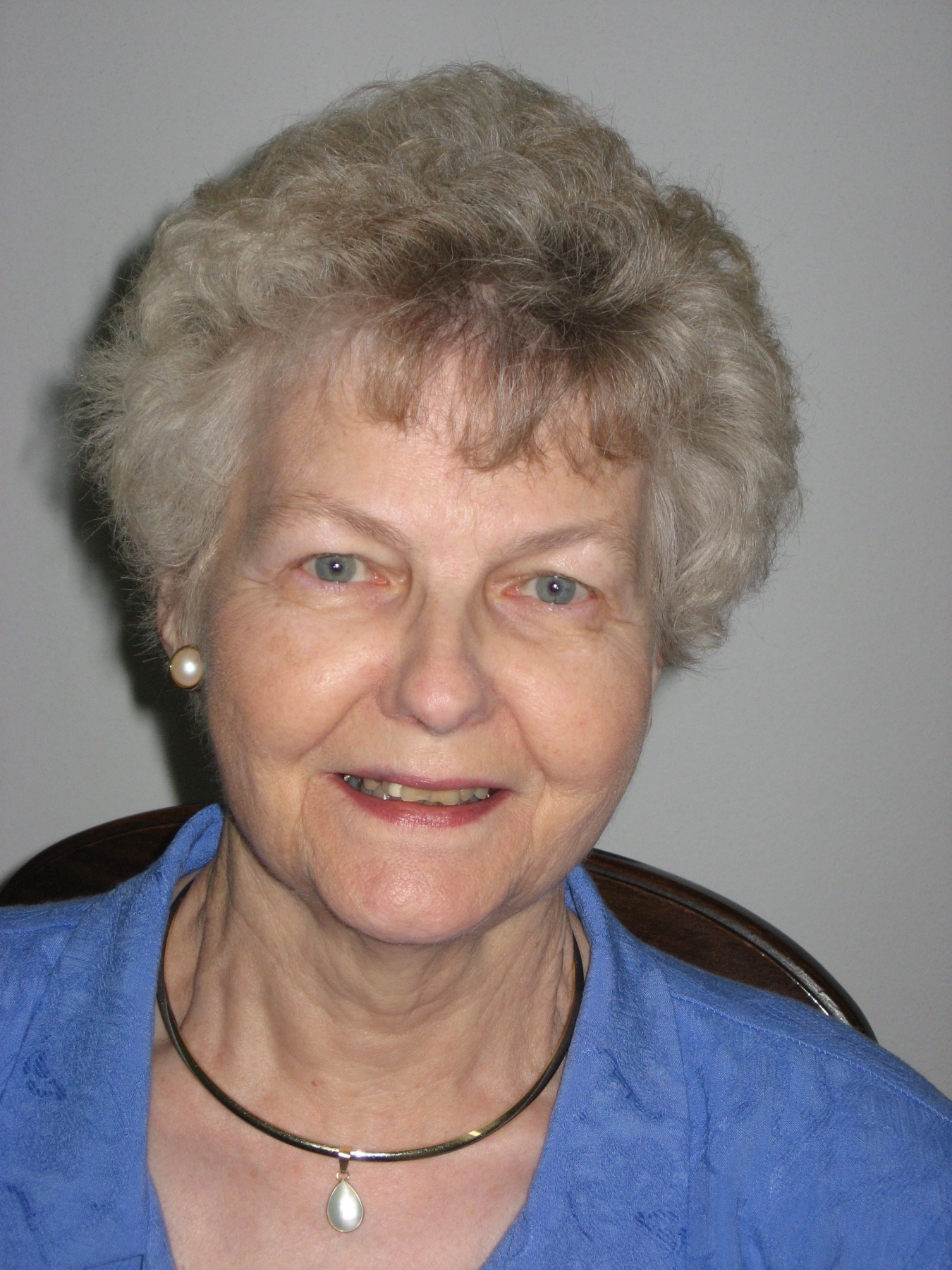 Peg Burns