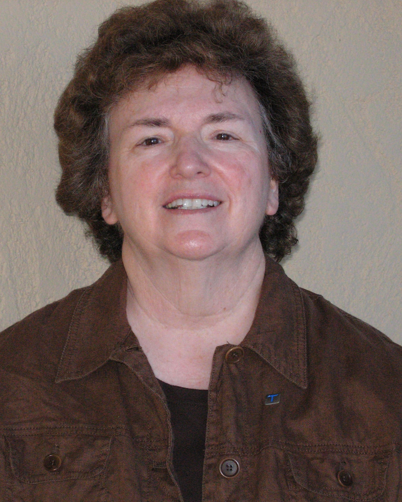 Sandra Ann Day