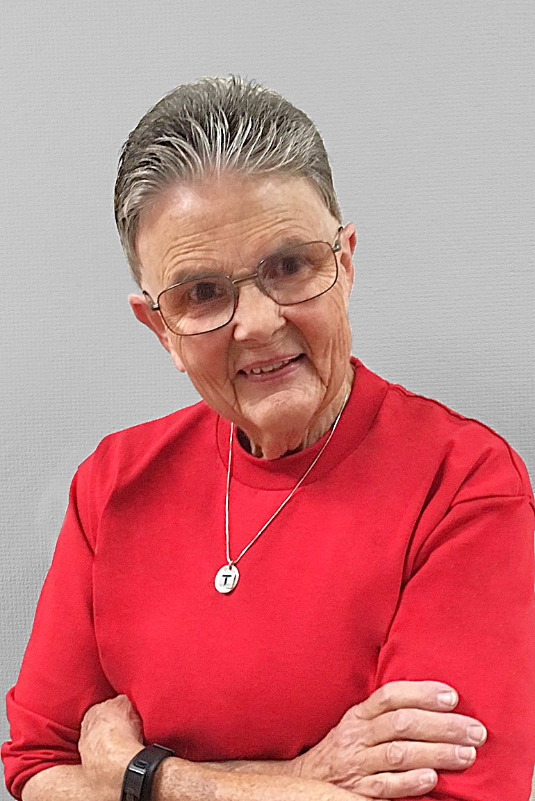 Chris Ehrgott