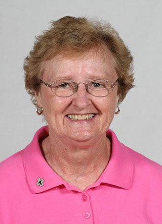 Sister Gladys Stanke