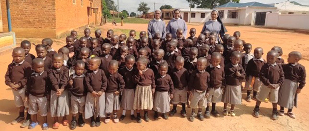 South India Ministry