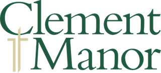 Clement Manor Logo
