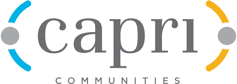 Capri Communities logo