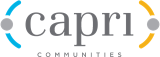 Capri Communities logo