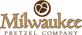 Milwaukee Pretzel Company logo