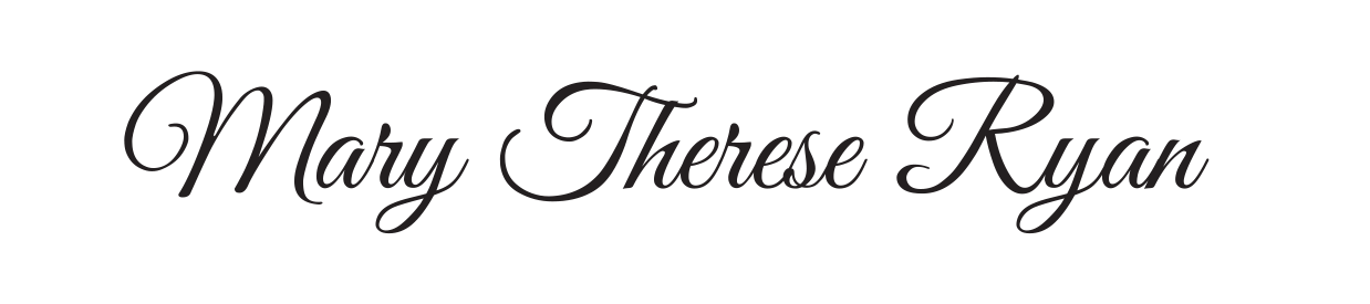 Mary Therese Ryan