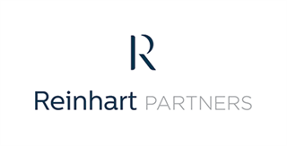 Reinhart Partners logo