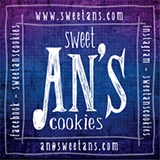 Sweet An's logo