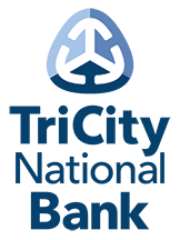 Tri- City Bank logo