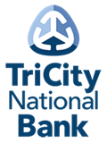 TriCity National Bank logo