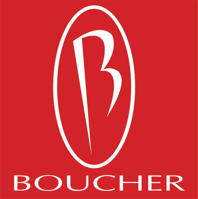Boucher logo