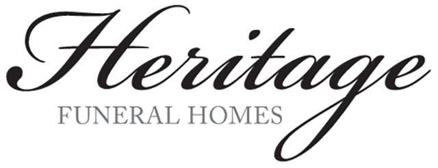 Heritage Funeral Homes logo