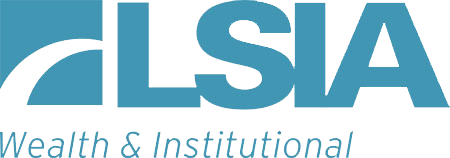 LSIA logo