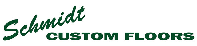 Schmidt Custom Floors logo
